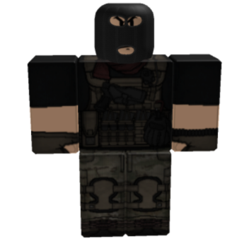 ACS 1.7 but Edited Recoil