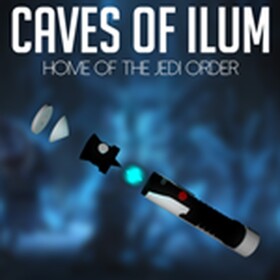 「NJO」 Ilum Caves