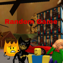 random game