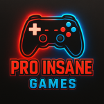 Pro insane games