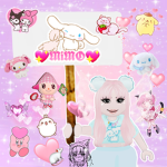 PINKY GUMMYS