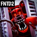 Five Nights TD 2 [SEASON 3]