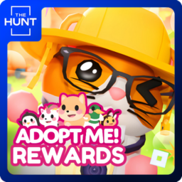 Adopt Me Mystery [Claim]