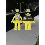 Thick squad (Plz dont ban Im nice)