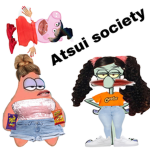 Atsui society