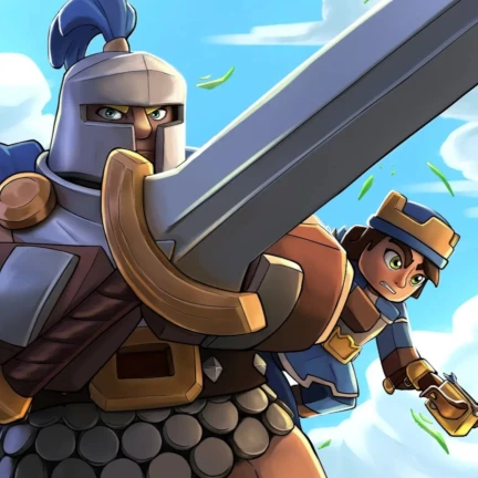 Image du serveur Roblox