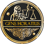 Gens Horatius ᅠ
