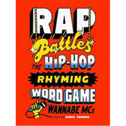 RAP Battle Revolution