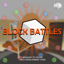 Block Battles