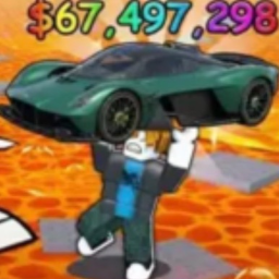 Escape Lava 🌋 For Cars 🚗