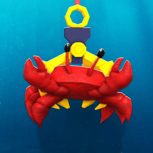 Claw Fishing icon