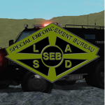 [LASD-SEB] Special Enforcement Bureau