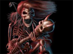 HARD ROCK/HEAVY METAL FANS