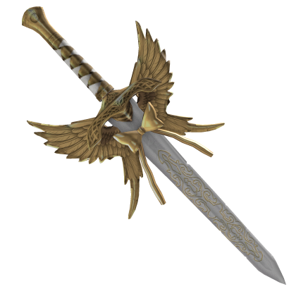 Echoes of Gold Sword thumbnail