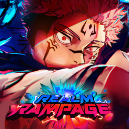 Realm Rampage [BUY FOR PS + WHEN GAME RELEASES]