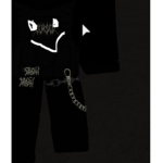 I actually give out robux