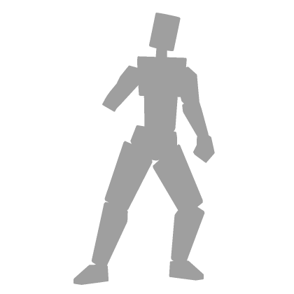 Michael Myers Bounce