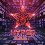 HYPES COMMUNITY