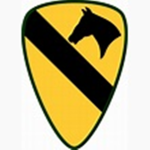 1st Cavalry Division.