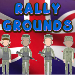 |BA| Rally Grounds