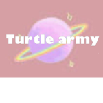 Turtle armyyy
