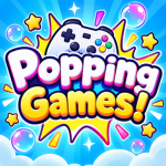 Popping Games!