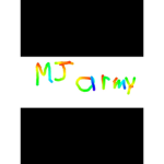 MJ ARMY!!!