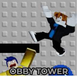 OBBY TOWER