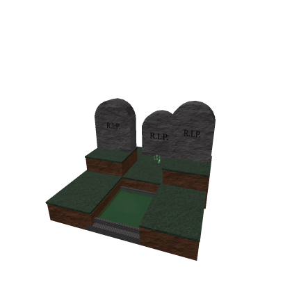 [Miner's Haven Submission]The Grave