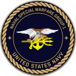 [USN] Naval Special Warfare Group 1