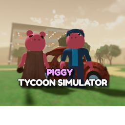 Piggy Tycoon Simulator