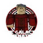 〖TGR〗The Galactic Senate
