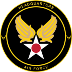ㅣAir Force Headquartersㅣ