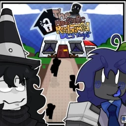 The Houseable~Reclaimed Destinys icon