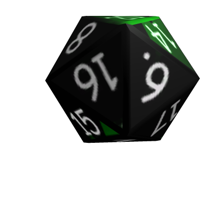 Legendary Egg of Gygax