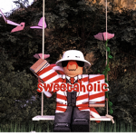 Sweetaholic