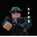 San Francisco Police Department ICONS