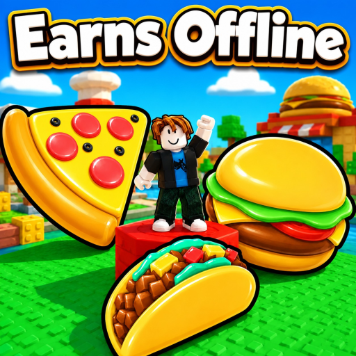 Food Empire!