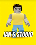 IANREY'S STUDIO