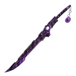 Immortal Sword: Future Sinner