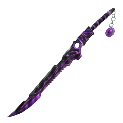 Immortal Sword: Future Sinner thumbnail