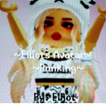 .~Elliots Avatar Ranking~.