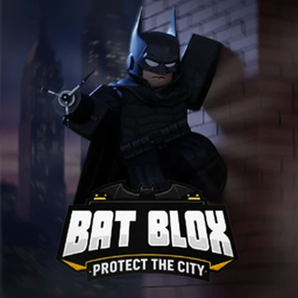 BatBloxs Roblox group icon