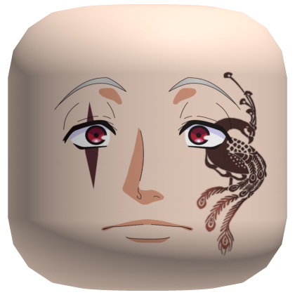 Auber Roblox item