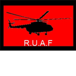 Roblox United Army Forces