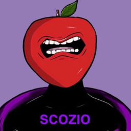 Scozio Society Hangout 🍎