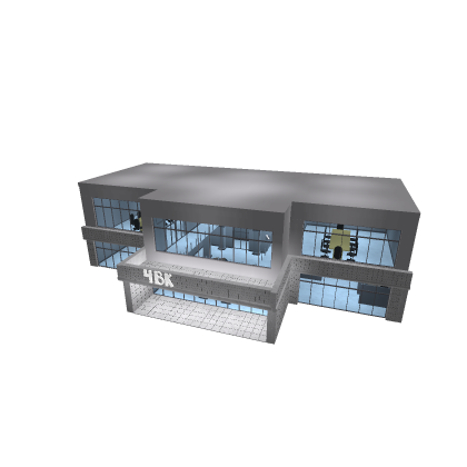 Office (End)