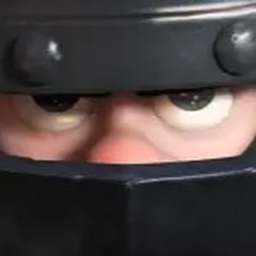 super duper mega knight hard obby