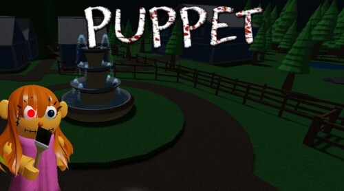 [PARK] Puppet