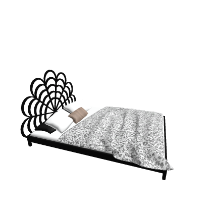 Tumblr Bed